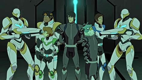 watch voltron legendary defender